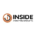 Inside